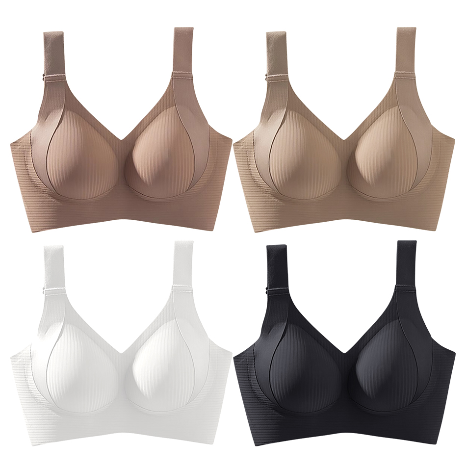 Nursing Bra Clip - Женский расширенный бюстгальтер с подъемным нескользящим
