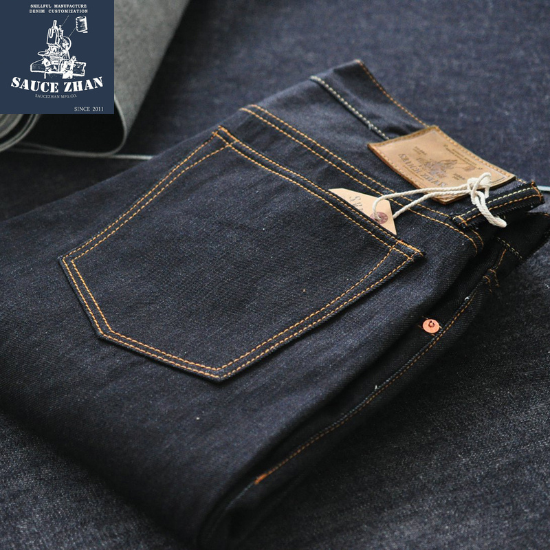 Saucezhan 314XX Мужские джинсы – обзор и цена Levis Jeans 501