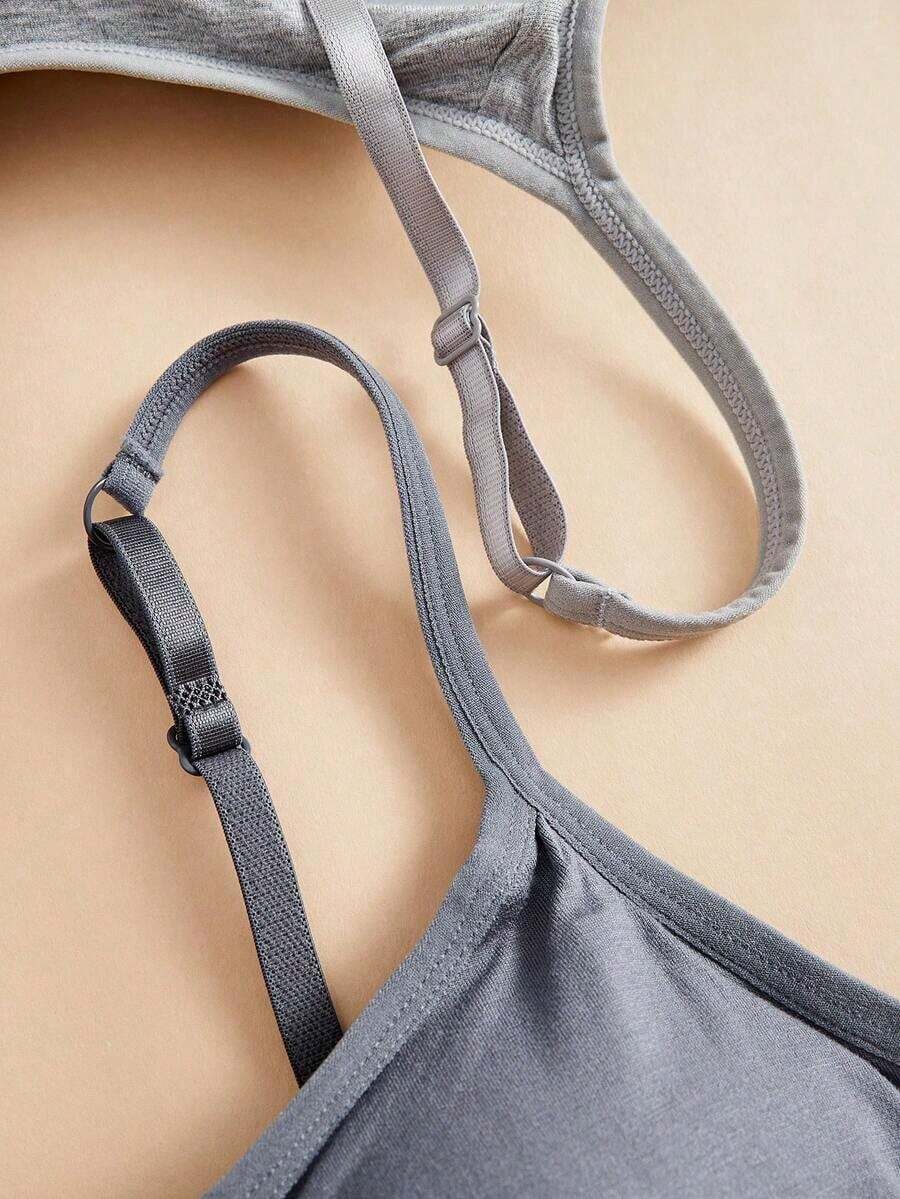 Комплект из 3-х штук: женские  – обзор и цена Wirefree Bra Comfort