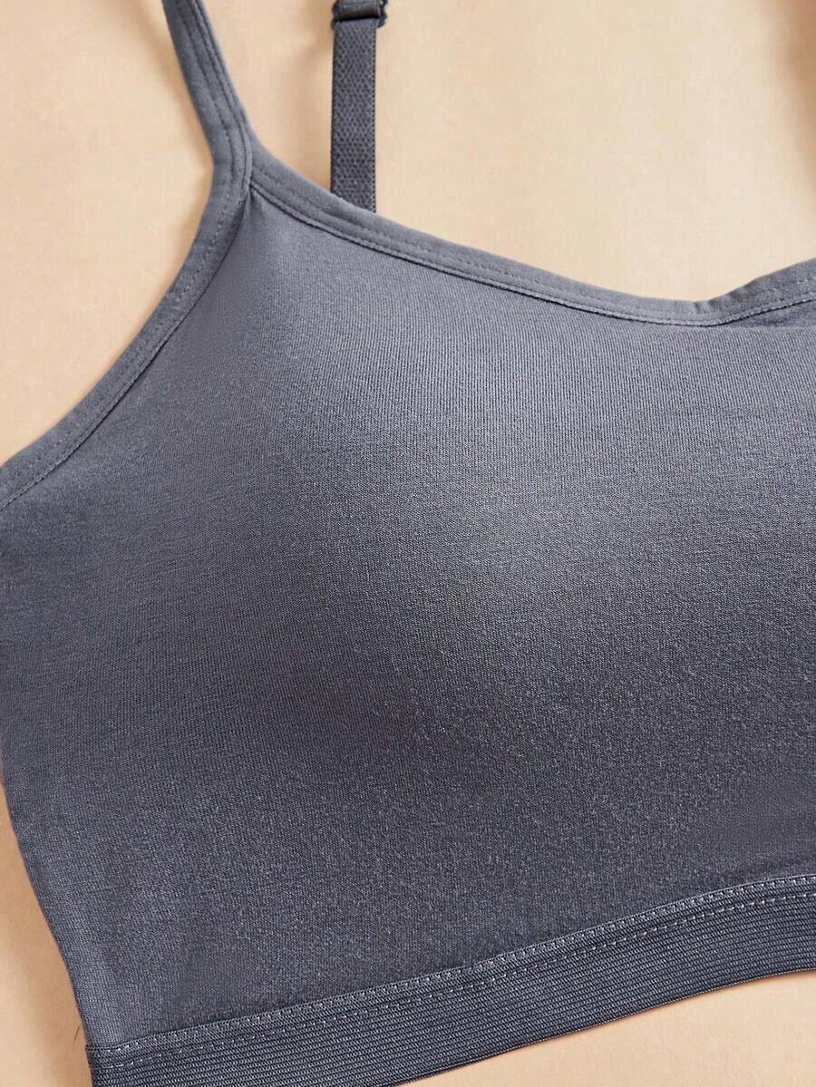 Комплект из 3-х штук: женские  – обзор и цена Wirefree Bra Comfort