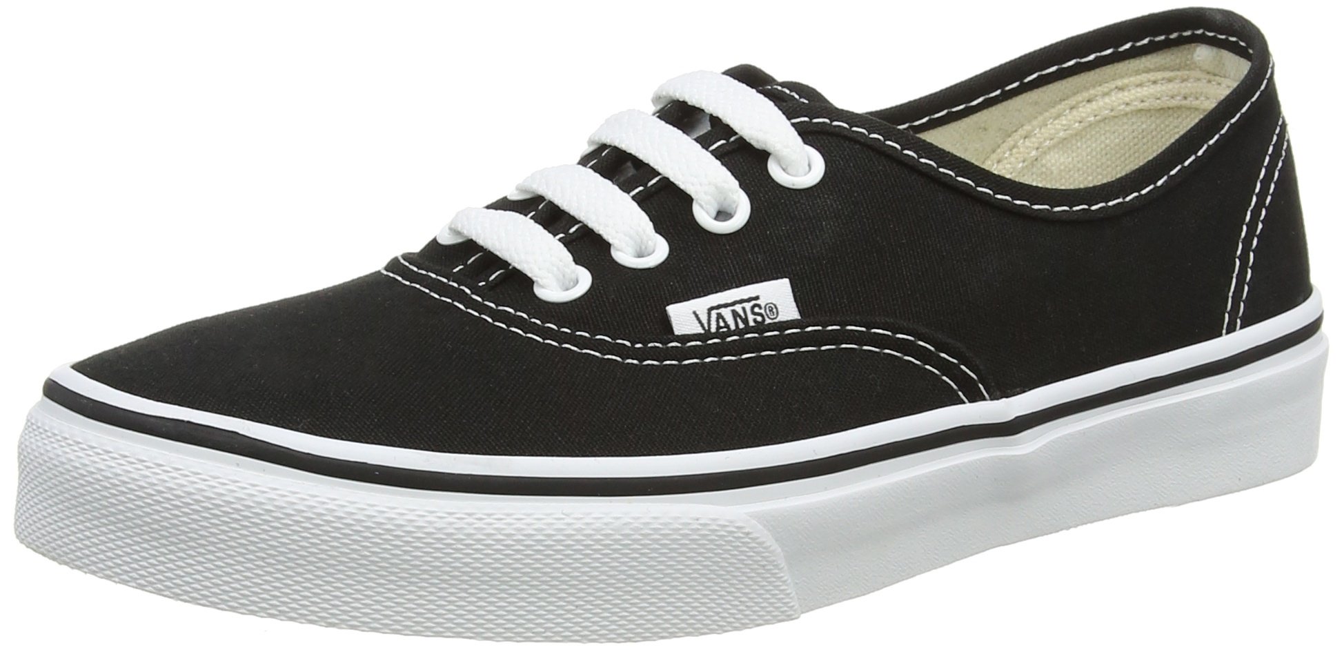 Детская обувь Vans Authentic – обзор и цена Vans Shoes Authentic