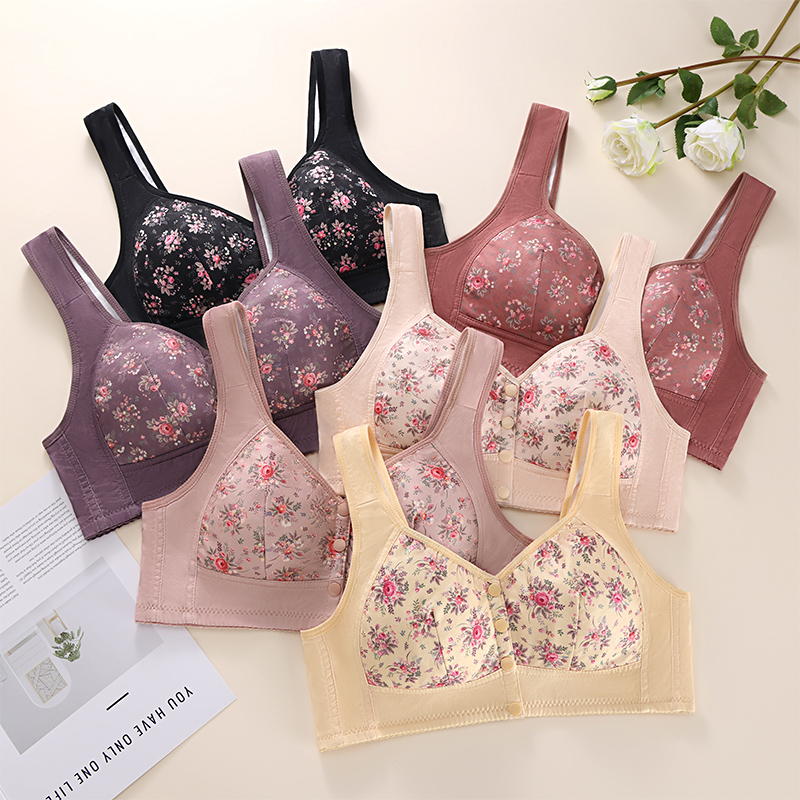 Бюстгальтеры с полной поддержк – обзор и цена Full Coverage Bra