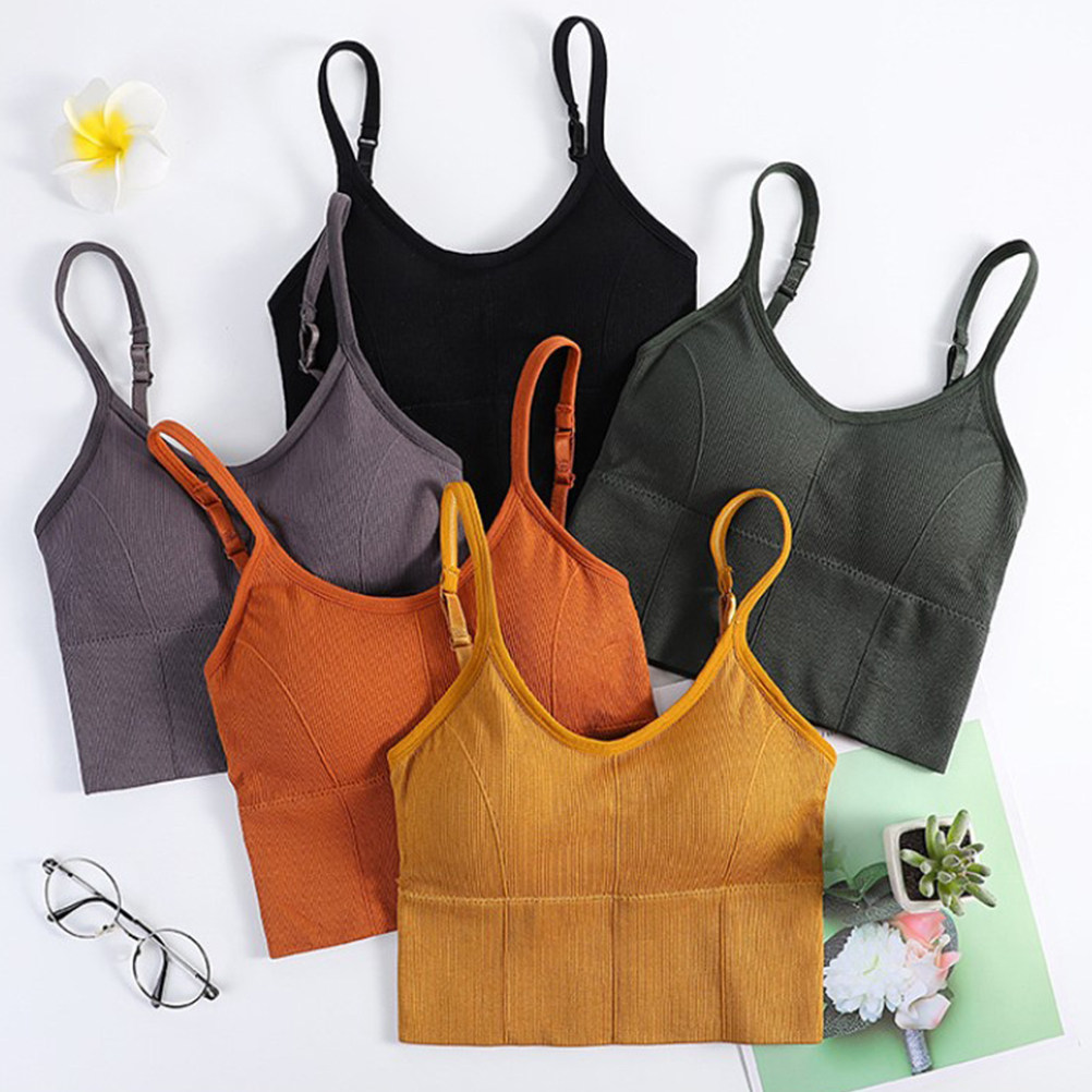 Беспроводной бесшовный бюстгал – обзор и цена Wirefree Bra Comfort