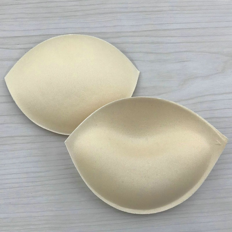Утолщенные губчатые вкладыши д – обзор и цена Push Up Bra Silicone